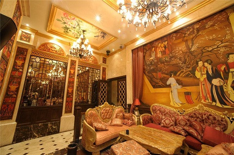 富锦高档KTV妹子质量哪家好